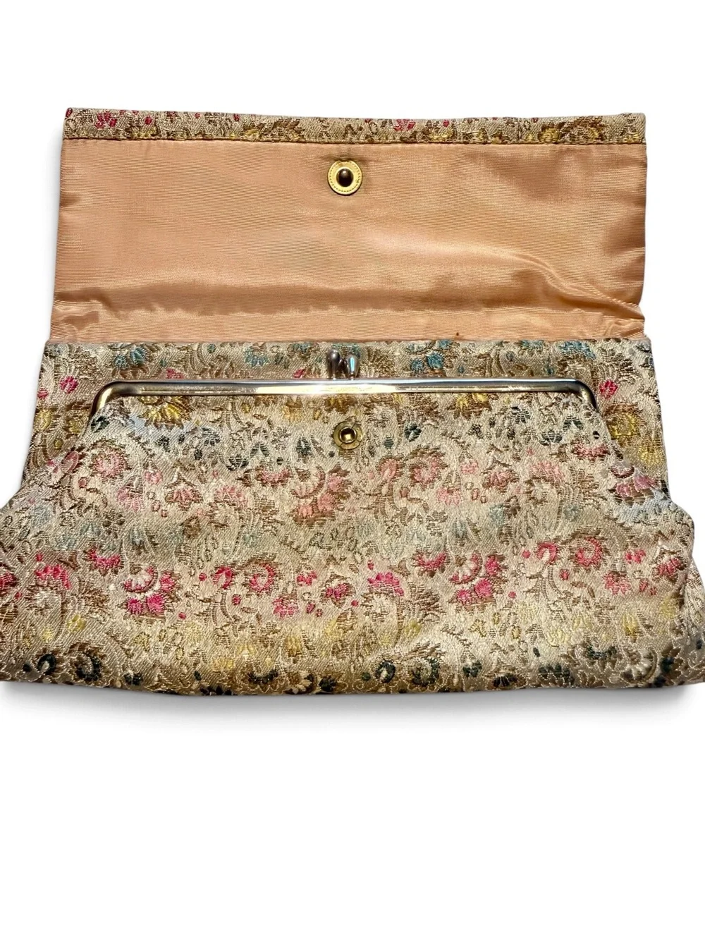 N/A vintage gold